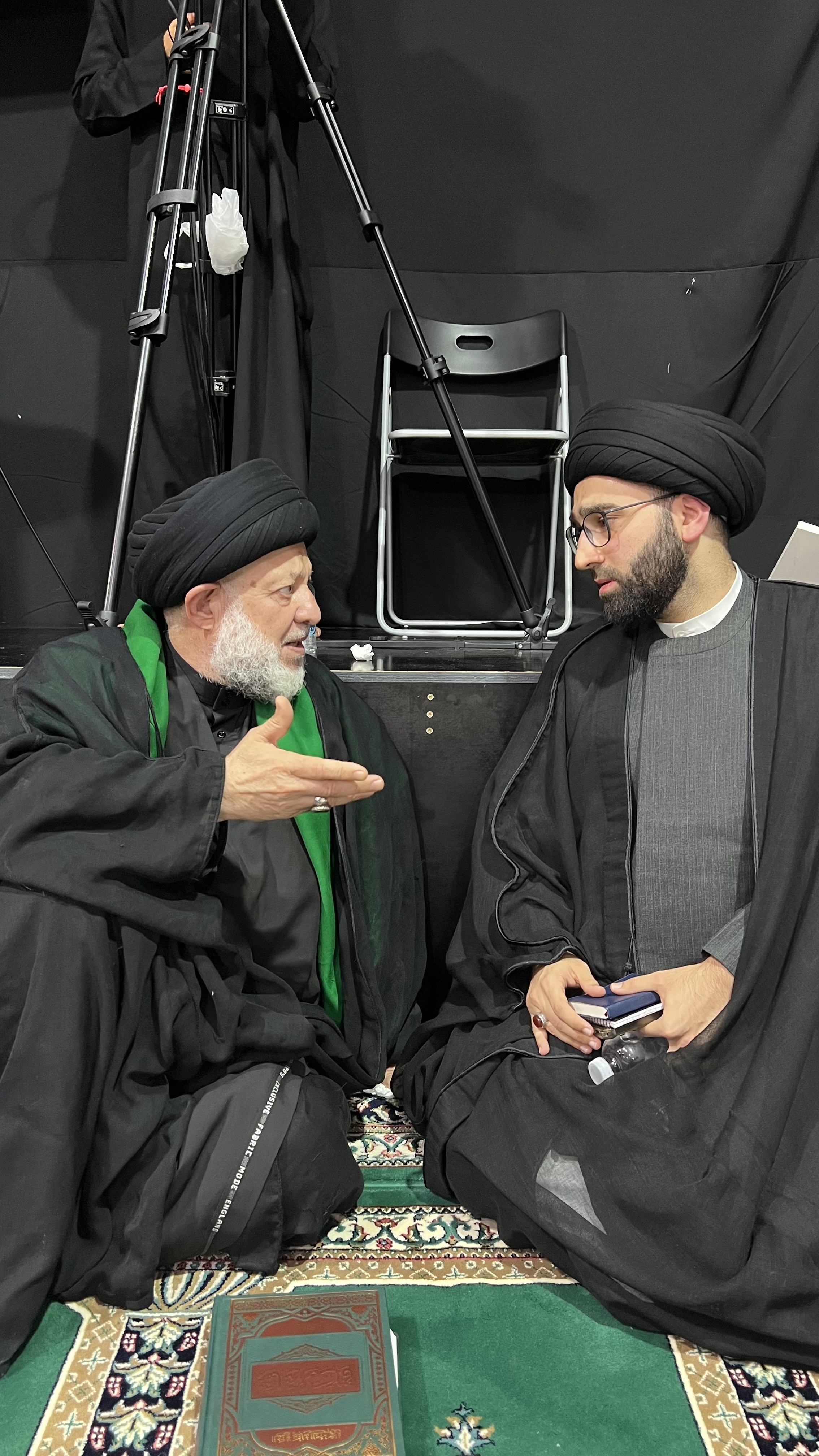 شرح موجز لدعاء يوم 13من شهر رمضان 1447