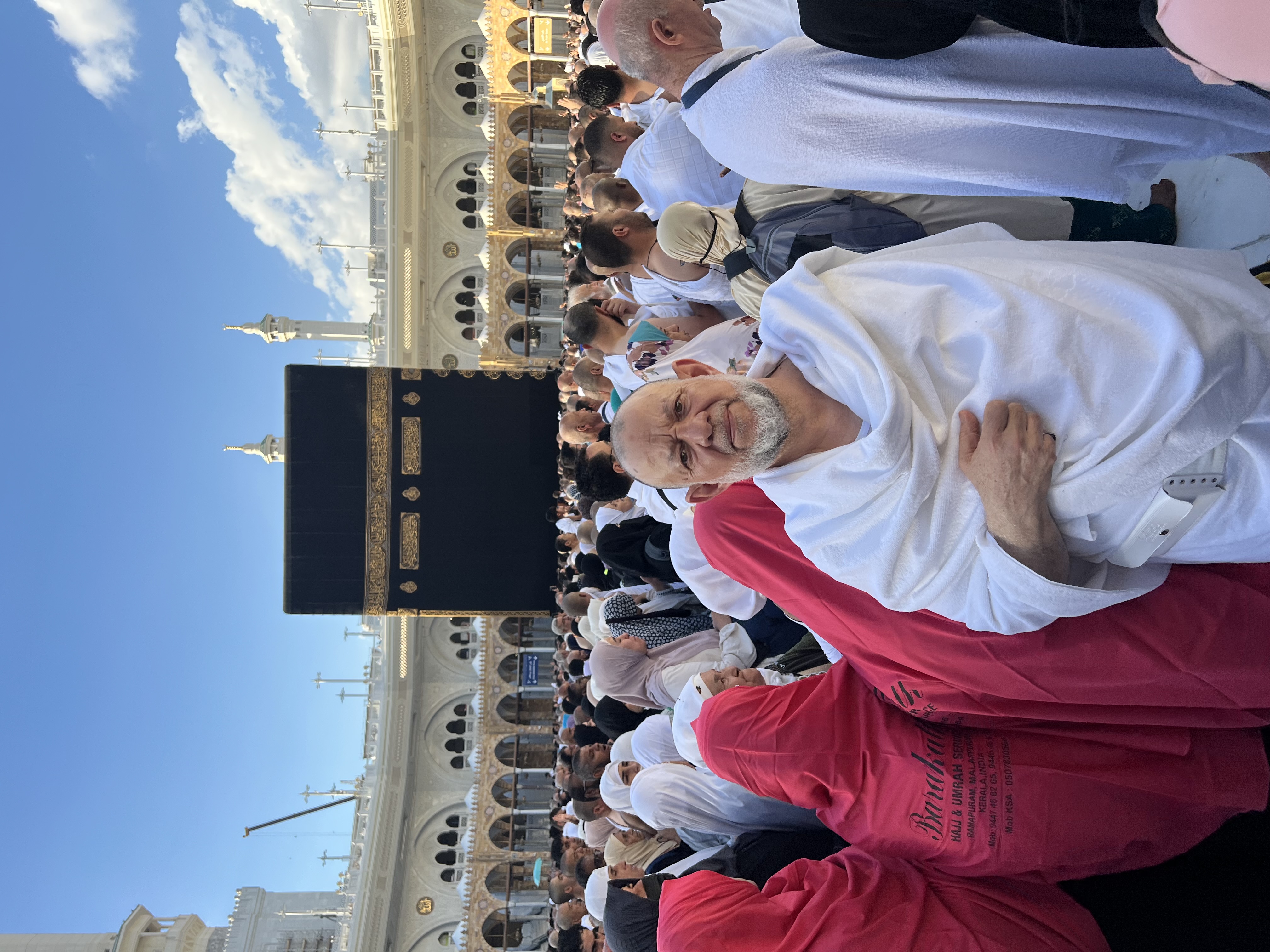 شروط صحة حج التمتع