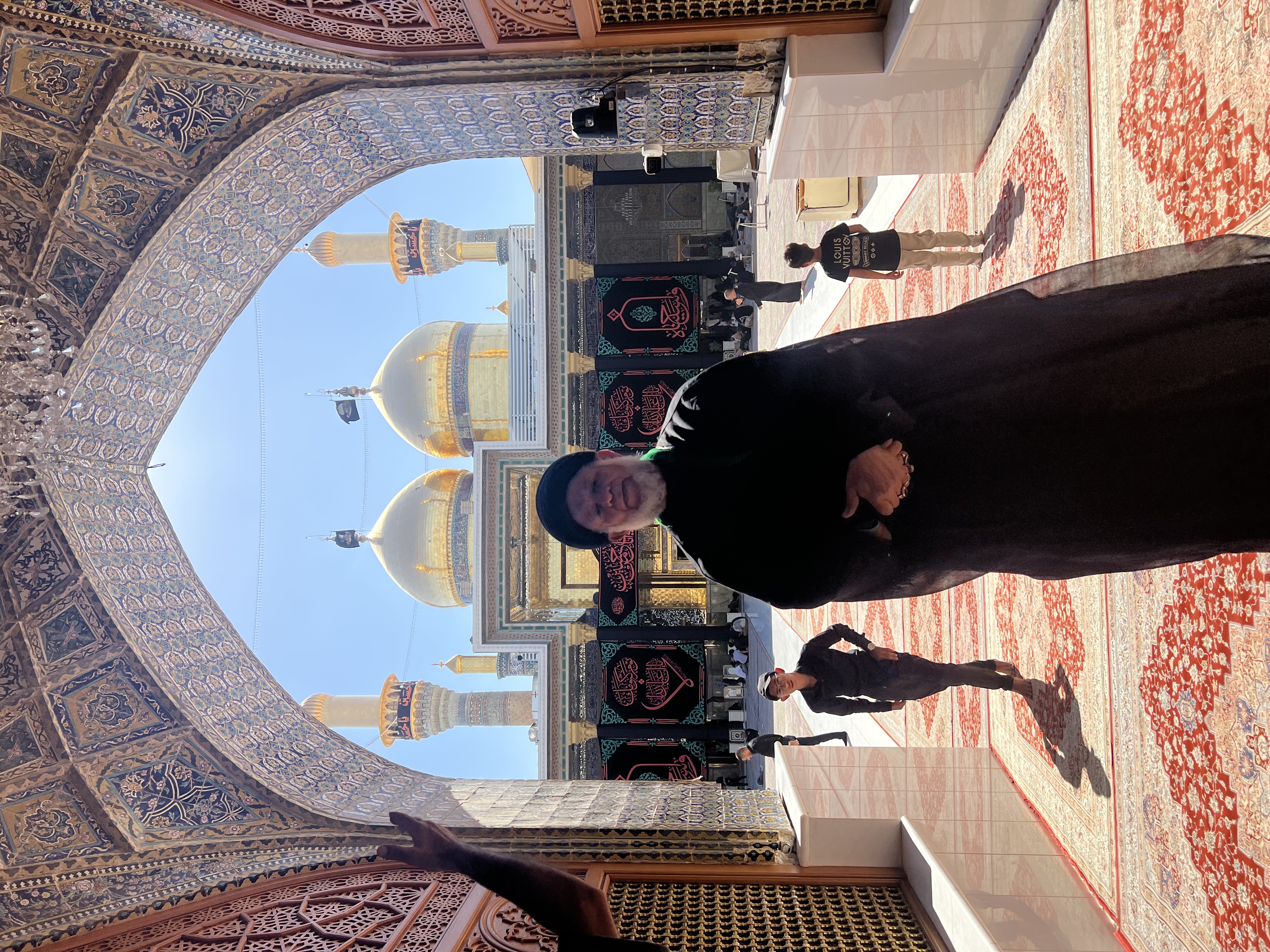 زيارتنا إلى الجوادين عليهم السلام