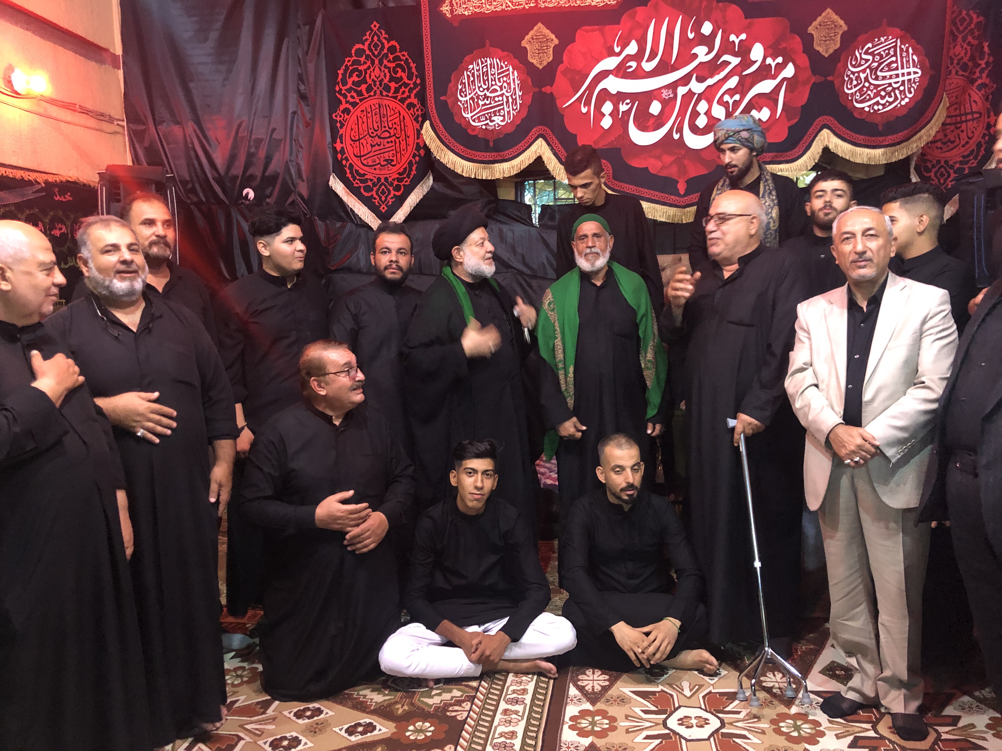 ختم مجلس